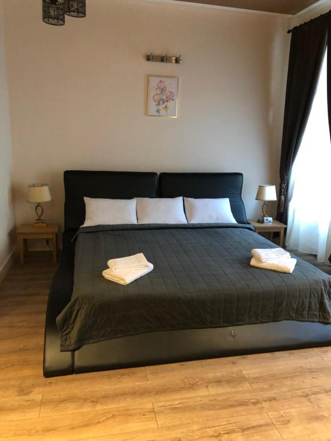 Casa Oliver Μπρασόβ Εξωτερικό φωτογραφία