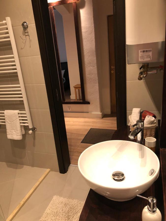 Casa Oliver Μπρασόβ Εξωτερικό φωτογραφία