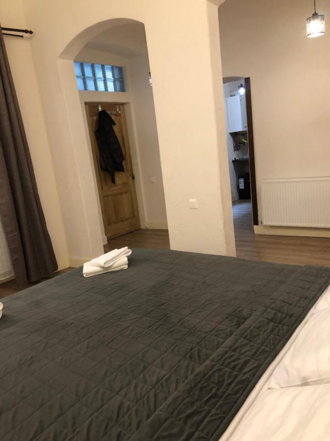 Casa Oliver Μπρασόβ Εξωτερικό φωτογραφία