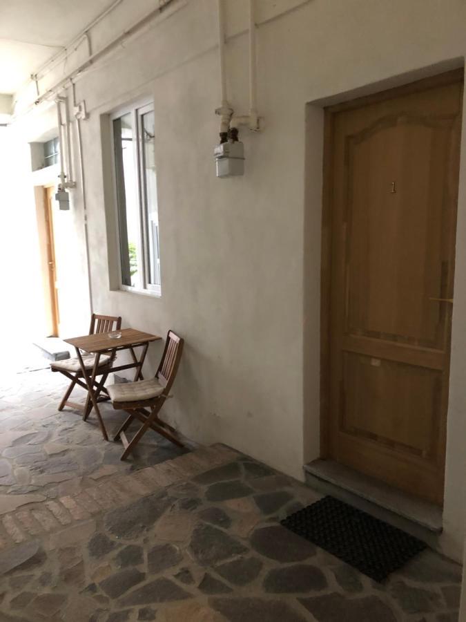 Casa Oliver Μπρασόβ Εξωτερικό φωτογραφία